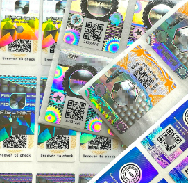 防偽公司有哪些防偽技術(shù)？