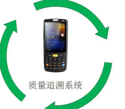 防偽技術重有哪幾種追溯模式